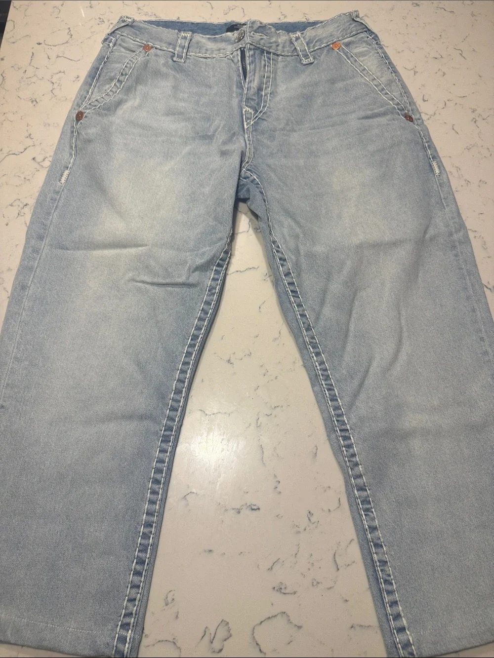 True religion Bobby jeans